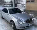 Сірий Мерседес Е-Клас, об'ємом двигуна 2.1 л та пробігом 361 тис. км за 7500 $, фото 15 на Automoto.ua