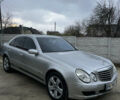 Серый Мерседес Е-Класс, объемом двигателя 2.7 л и пробегом 370 тыс. км за 5550 $, фото 4 на Automoto.ua