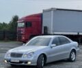 Серый Мерседес Е-Класс, объемом двигателя 2.7 л и пробегом 320 тыс. км за 6600 $, фото 2 на Automoto.ua