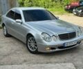 Сірий Мерседес Е-Клас, об'ємом двигуна 2.2 л та пробігом 330 тис. км за 5700 $, фото 8 на Automoto.ua