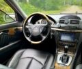 Сірий Мерседес Е-Клас, об'ємом двигуна 3.2 л та пробігом 448 тис. км за 5800 $, фото 10 на Automoto.ua