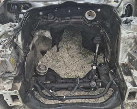 Серый Мерседес Е-Класс, объемом двигателя 0 л и пробегом 360 тыс. км за 1300 $, фото 7 на Automoto.ua