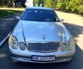 Сірий Мерседес Е-Клас, об'ємом двигуна 3.2 л та пробігом 515 тис. км за 6300 $, фото 1 на Automoto.ua