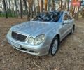 Сірий Мерседес Е-Клас, об'ємом двигуна 2.6 л та пробігом 280 тис. км за 6100 $, фото 1 на Automoto.ua