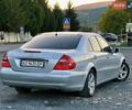 Серый Мерседес Е-Класс, объемом двигателя 2.6 л и пробегом 250 тыс. км за 4999 $, фото 6 на Automoto.ua