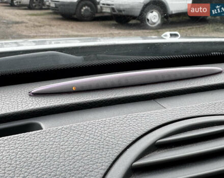 Сірий Мерседес Е-Клас, об'ємом двигуна 3.2 л та пробігом 314 тис. км за 5900 $, фото 20 на Automoto.ua