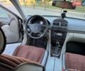Сірий Мерседес Е-Клас, об'ємом двигуна 2.1 л та пробігом 249 тис. км за 6150 $, фото 33 на Automoto.ua