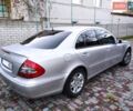 Сірий Мерседес Е-Клас, об'ємом двигуна 3.2 л та пробігом 325 тис. км за 9899 $, фото 4 на Automoto.ua