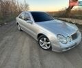 Серый Мерседес Е-Класс, объемом двигателя 2.7 л и пробегом 453 тыс. км за 7400 $, фото 1 на Automoto.ua