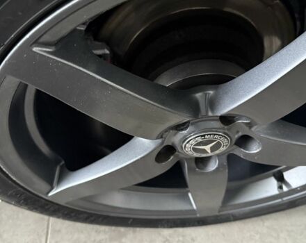 Сірий Мерседес Е-Клас, об'ємом двигуна 2.1 л та пробігом 350 тис. км за 7999 $, фото 13 на Automoto.ua