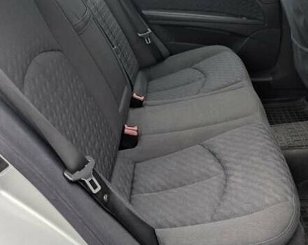 Сірий Мерседес Е-Клас, об'ємом двигуна 2.2 л та пробігом 490 тис. км за 6500 $, фото 10 на Automoto.ua