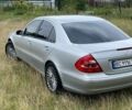 Серый Мерседес Е-Класс, объемом двигателя 1.8 л и пробегом 300 тыс. км за 5100 $, фото 3 на Automoto.ua