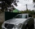 Серый Мерседес Е-Класс, объемом двигателя 2.7 л и пробегом 300 тыс. км за 4850 $, фото 1 на Automoto.ua