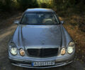 Мерседес Е-Класс 2003 в Черновцах на Automoto.ua Серый Мерседес Е-Класс, объемом двигателя 3.2 л и пробегом 400 тыс. км за 7000 $, фото 20 на Automoto.ua