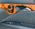 Сірий Мерседес Е-Клас, об'ємом двигуна 2.2 л та пробігом 452 тис. км за 6800 $, фото 27 на Automoto.ua