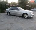 Серый Мерседес Е-Класс, объемом двигателя 2.6 л и пробегом 248 тыс. км за 4999 $, фото 5 на Automoto.ua