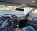 Серый Мерседес Е-Класс, объемом двигателя 2.6 л и пробегом 210 тыс. км за 4900 $, фото 5 на Automoto.ua