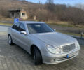 Сірий Мерседес Е-Клас, об'ємом двигуна 2.7 л та пробігом 450 тис. км за 6300 $, фото 5 на Automoto.ua
