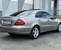 Серый Мерседес Е-Класс, объемом двигателя 2.1 л и пробегом 451 тыс. км за 6798 $, фото 3 на Automoto.ua