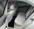 Сірий Мерседес Е-Клас, об'ємом двигуна 2.7 л та пробігом 340 тис. км за 6100 $, фото 4 на Automoto.ua