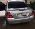 Серый Мерседес Е-Класс, объемом двигателя 2.7 л и пробегом 330 тыс. км за 9700 $, фото 6 на Automoto.ua