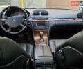 Серый Мерседес Е-Класс, объемом двигателя 1.8 л и пробегом 258 тыс. км за 6950 $, фото 30 на Automoto.ua