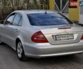 Серый Мерседес Е-Класс, объемом двигателя 1.8 л и пробегом 330 тыс. км за 5600 $, фото 40 на Automoto.ua