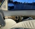 Серый Мерседес Е-Класс, объемом двигателя 3.2 л и пробегом 260 тыс. км за 4000 $, фото 14 на Automoto.ua