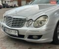 Сірий Мерседес Е-Клас, об'ємом двигуна 2.69 л та пробігом 320 тис. км за 5800 $, фото 4 на Automoto.ua