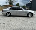 Серый Мерседес Е-Класс, объемом двигателя 2.2 л и пробегом 390 тыс. км за 5000 $, фото 5 на Automoto.ua