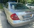 Сірий Мерседес Е-Клас, об'ємом двигуна 1.8 л та пробігом 289 тис. км за 5900 $, фото 9 на Automoto.ua