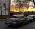 Серый Мерседес Е-Класс, объемом двигателя 2.15 л и пробегом 325 тыс. км за 6300 $, фото 1 на Automoto.ua