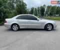 Серый Мерседес Е-Класс, объемом двигателя 1.8 л и пробегом 325 тыс. км за 5299 $, фото 1 на Automoto.ua