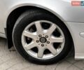 Серый Мерседес Е-Класс, объемом двигателя 2.7 л и пробегом 220 тыс. км за 5600 $, фото 5 на Automoto.ua