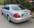 Сірий Мерседес Е-Клас, об'ємом двигуна 2.6 л та пробігом 350 тис. км за 4500 $, фото 9 на Automoto.ua