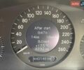 Серый Мерседес Е-Класс, объемом двигателя 2.2 л и пробегом 440 тыс. км за 6800 $, фото 13 на Automoto.ua