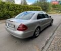 Сірий Мерседес Е-Клас, об'ємом двигуна 2.6 л та пробігом 350 тис. км за 4500 $, фото 7 на Automoto.ua
