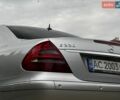 Серый Мерседес Е-Класс, объемом двигателя 2.7 л и пробегом 220 тыс. км за 5600 $, фото 26 на Automoto.ua