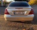 Сірий Мерседес Е-Клас, об'ємом двигуна 2.15 л та пробігом 380 тис. км за 7600 $, фото 6 на Automoto.ua