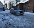 Серый Мерседес Е-Класс, объемом двигателя 3.2 л и пробегом 400 тыс. км за 4150 $, фото 1 на Automoto.ua