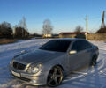 Сірий Мерседес Е-Клас, об'ємом двигуна 2.7 л та пробігом 431 тис. км за 6800 $, фото 1 на Automoto.ua