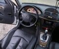 Серый Мерседес Е-Класс, объемом двигателя 3.2 л и пробегом 448 тыс. км за 4299 $, фото 17 на Automoto.ua