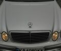 Сірий Мерседес Е-Клас, об'ємом двигуна 3.2 л та пробігом 381 тис. км за 6400 $, фото 7 на Automoto.ua
