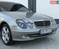 Сірий Мерседес Е-Клас, об'ємом двигуна 2.2 л та пробігом 452 тис. км за 6800 $, фото 8 на Automoto.ua