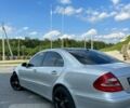 Серый Мерседес Е-Класс, объемом двигателя 2.7 л и пробегом 400 тыс. км за 8700 $, фото 5 на Automoto.ua