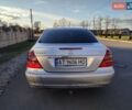 Сірий Мерседес Е-Клас, об'ємом двигуна 2.15 л та пробігом 412 тис. км за 5600 $, фото 9 на Automoto.ua