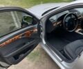 Серый Мерседес Е-Класс, объемом двигателя 1.8 л и пробегом 300 тыс. км за 5100 $, фото 6 на Automoto.ua
