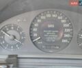Сірий Мерседес Е-Клас, об'ємом двигуна 2.15 л та пробігом 272 тис. км за 6450 $, фото 9 на Automoto.ua