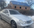 Серый Мерседес Е-Класс, объемом двигателя 2.6 л и пробегом 290 тыс. км за 3900 $, фото 1 на Automoto.ua