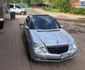 Серый Мерседес Е-Класс, объемом двигателя 2.7 л и пробегом 345 тыс. км за 7000 $, фото 27 на Automoto.ua